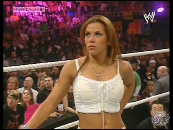 Mickie James Outdoor Nude Pictures Fan Images Telegraph