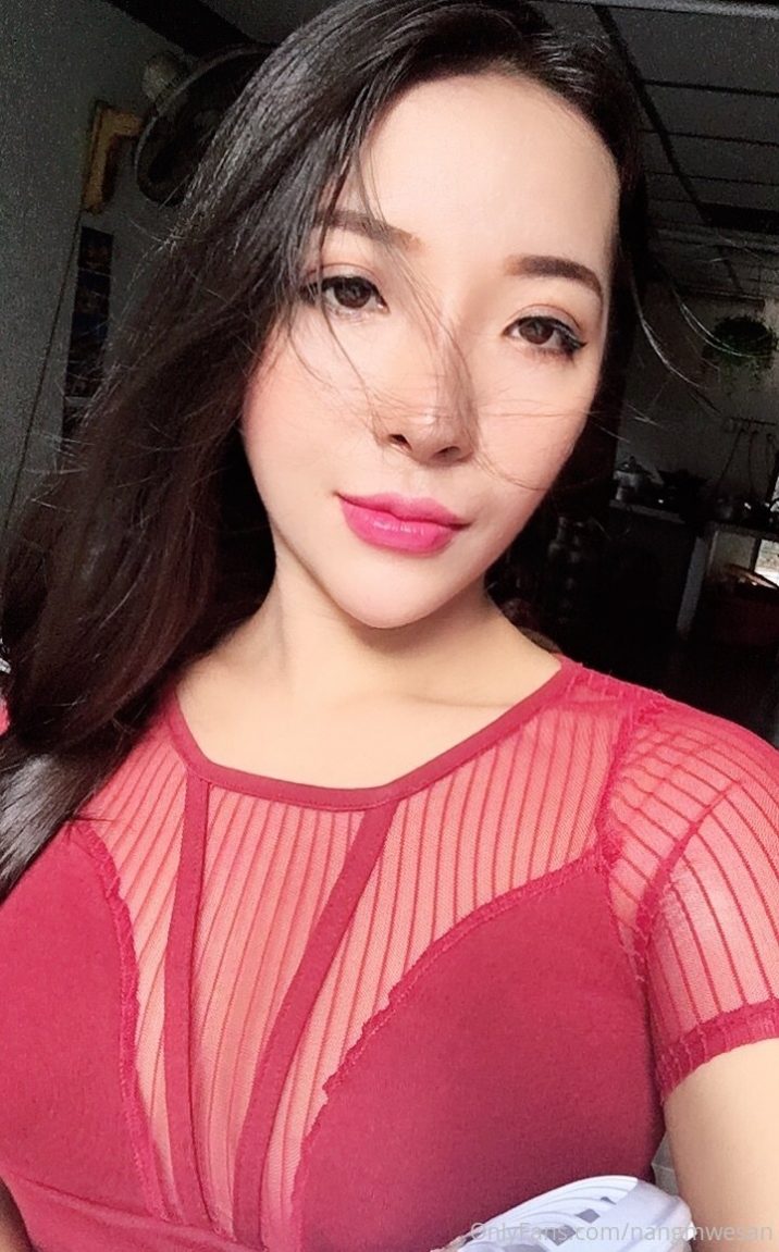 Nang Mwe San Nude Onlyfans Leak TheSexTube