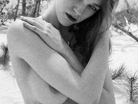 Samantha Gradoville Topless Samantha Gradoville Topless 2