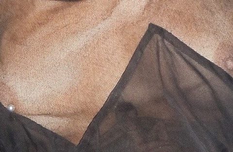 Rihanna – Topless in V-Magazine V95 12