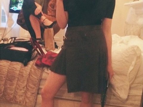 Διέρρευσαν γυμνές selfies της Maisie Williams! 21