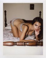 Emily Ratajkowski – Jonathan Leder Collector’s Edition Nude Photoshoot (68 pics) 16
