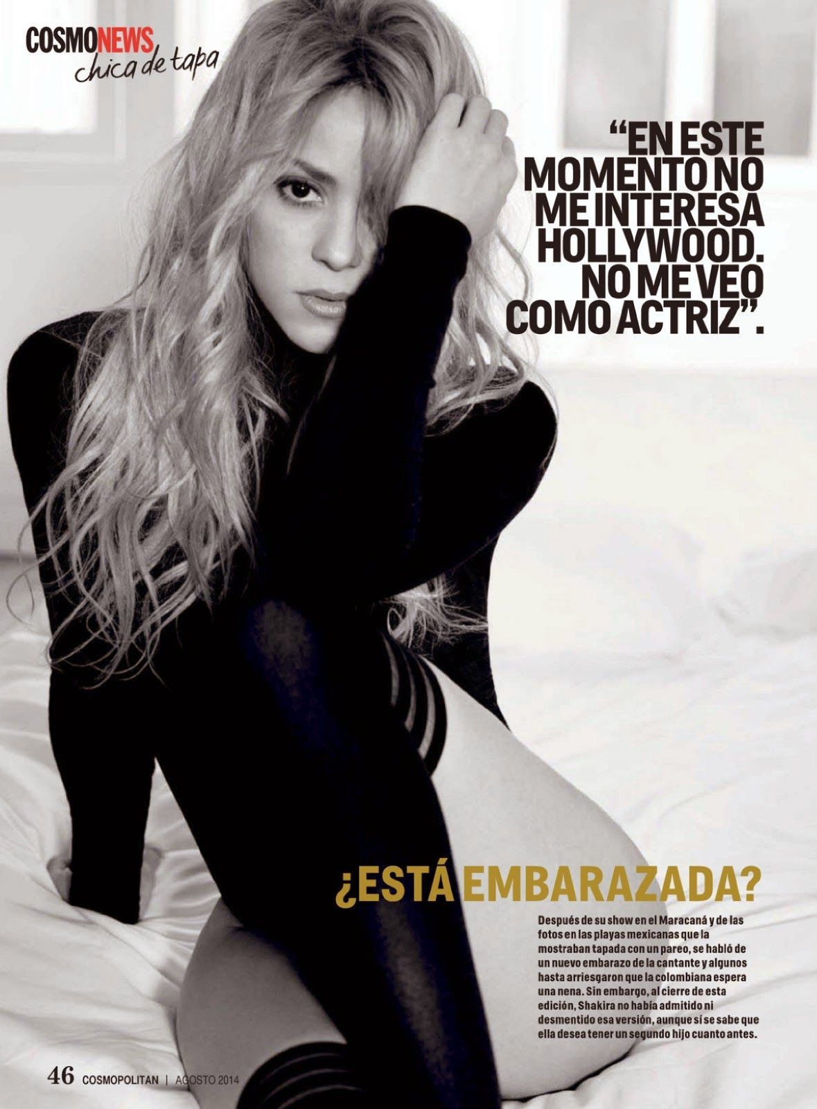 Shakira Sexy (9 Photos) 7