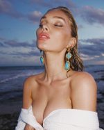 Elsa Hosk Sexy (19 Photos) 18