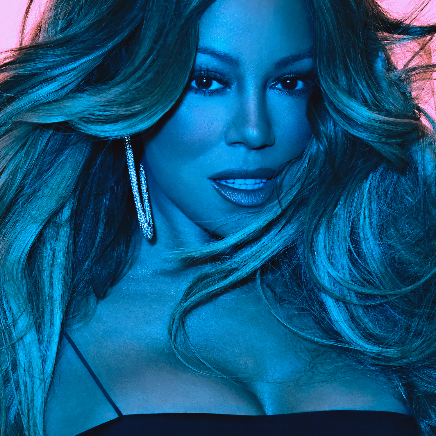 Mariah Carey Sexy (9 Hot Photos) 1