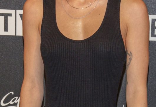 Lena Meyer-Landrut Sexy (8 New Photos)