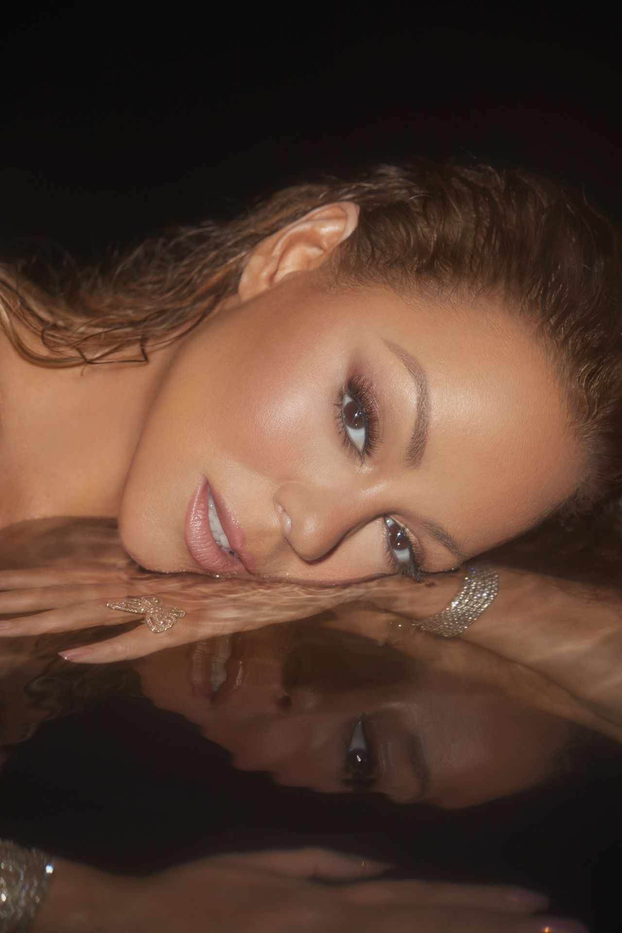 Mariah Carey Sexy (9 Hot Photos) 7