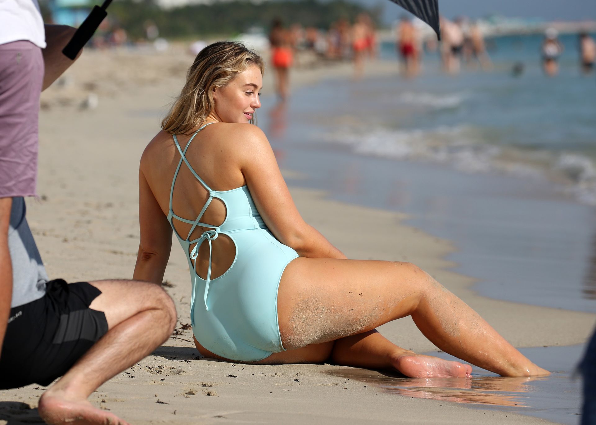 Iskra Lawrence Sexy (94 Photos) 75