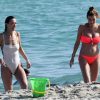 Alana Hadid, Marielle Hadid Sexy (27 Photos) 21