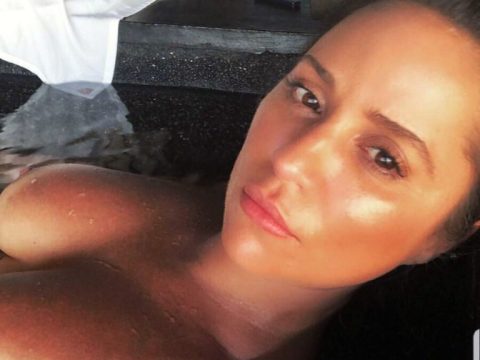 Veronica Portillo Nude (1 Photo)