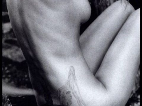 Jaime King Nude (1 Hot Photo)