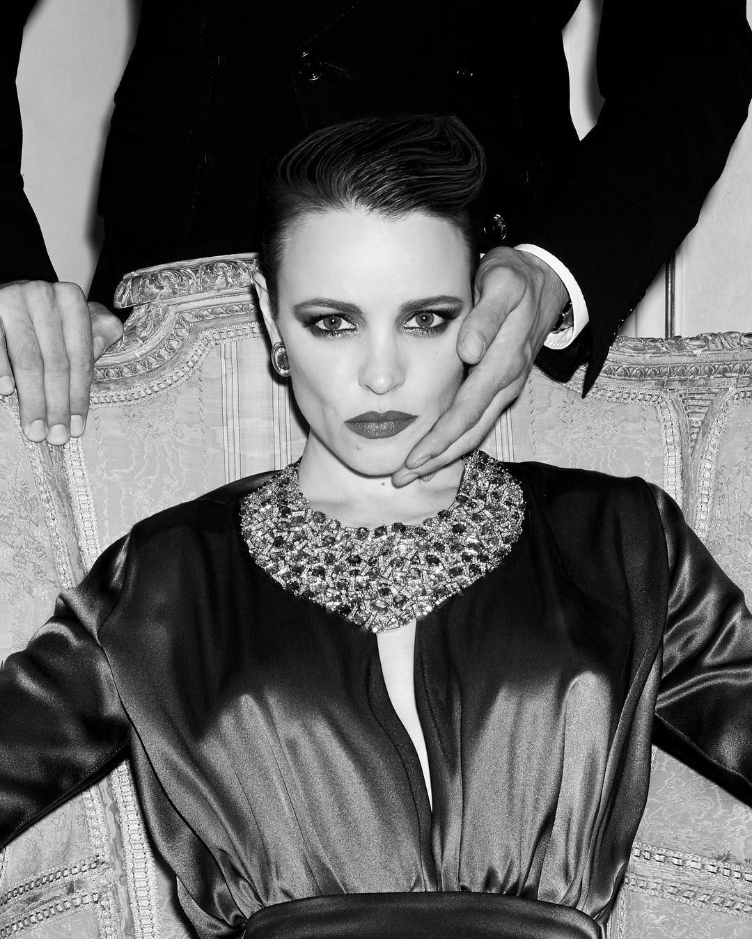 Rachel McAdams Sexy (8 Photos)