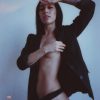 Alexandra Stark Nude & Sexy (171 Photos) 121