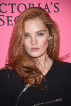 Alexina Graham Sexy (9 Photos)
