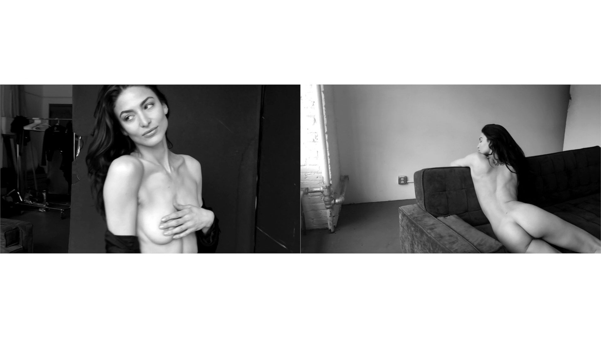 Christina Ionno Nude (29 Photos + Video) 19
