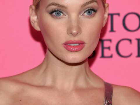 Elsa Hosk Sexy (10 Photos) Elsa Hosk Sexy (10 Photos) 3