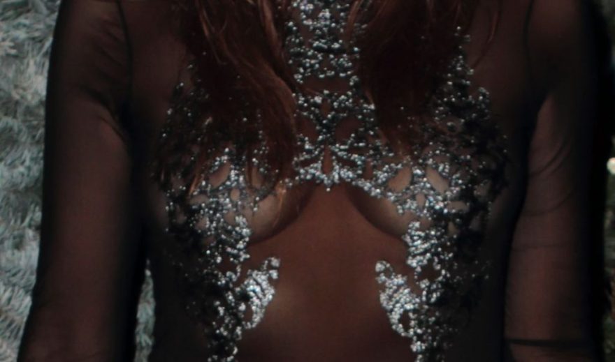 Geo Rushby See Through (13 Photos) 2