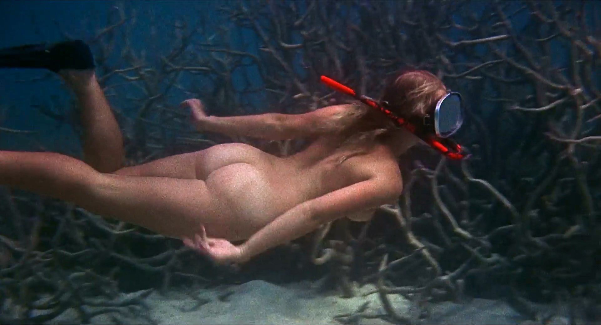 Nude helen murren Helen Mirren