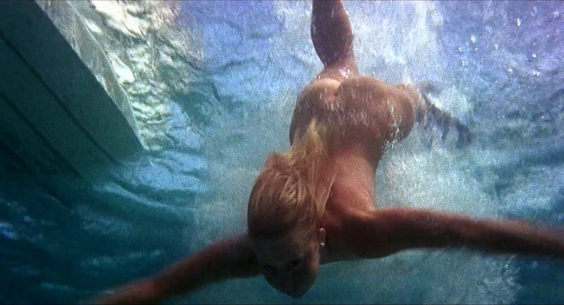 Helen Mirren Nude - Age of Consent (18 Pics) 7.