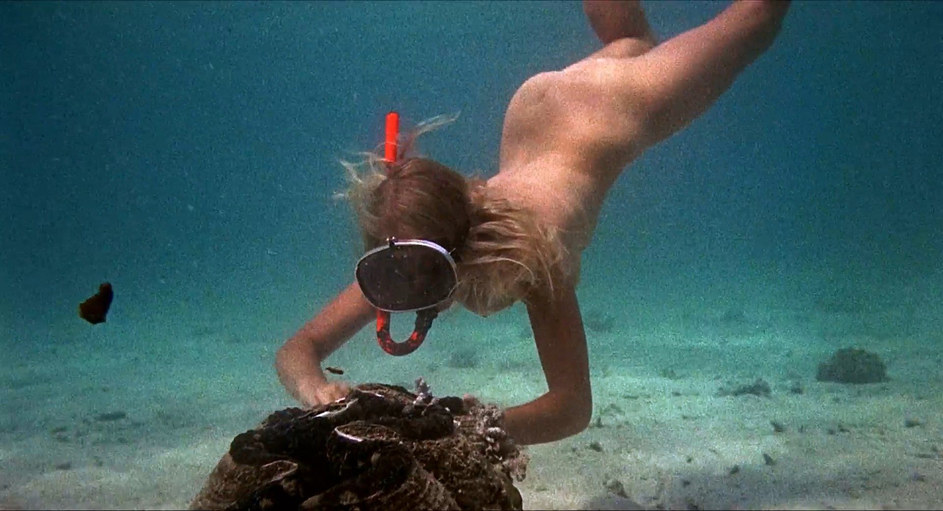 Helen Mirren Nude - Age of Consent (18 Pics) 10.