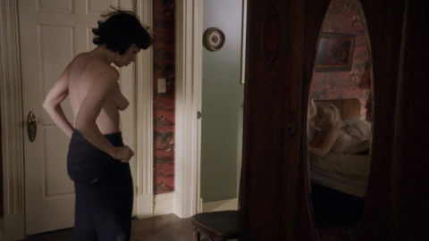 Is sarah silverman gay