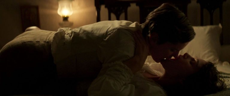 Keira Knightley, Eleanor Tomlinson Nude – Colette (8 Pics & Video)