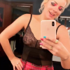 Lily Allen See Through (2 Pics + Video) 1