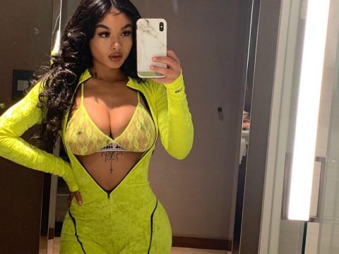 India Westbrooks See Through (13 Pics) India Westbrooks See Through (13 Pics) 7