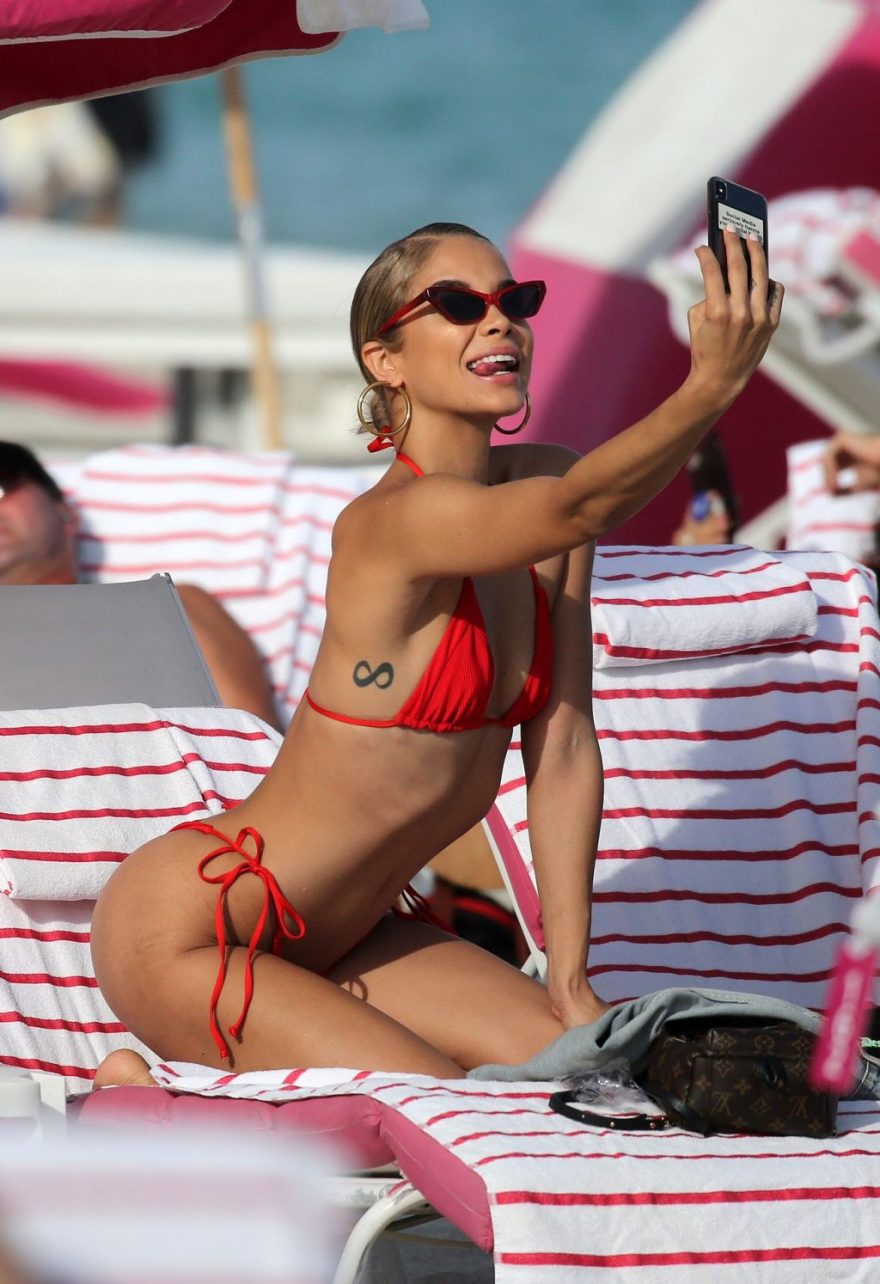 Jasmine Sanders Sexy (30 Photos) 20