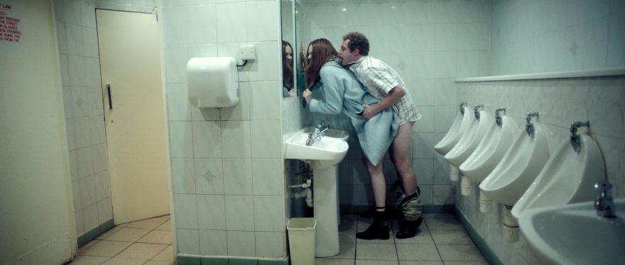 Karen Gillan Nude – The Party’s Just Beginning (8 Pics & Video) 8