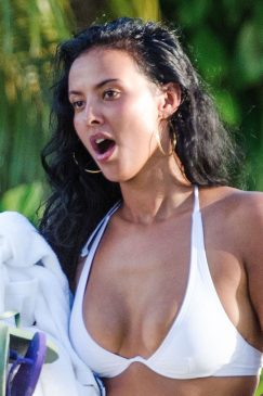 Maya Jama Sexy (43 Photos)