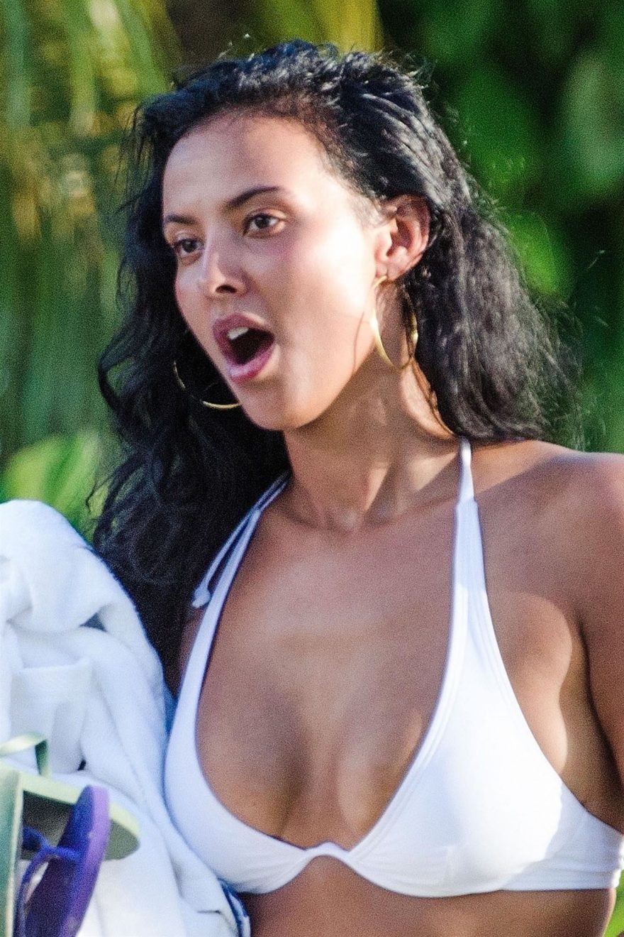 Maya Jama Sexy (43 Photos) 5