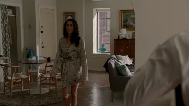 Meghan Markle Sexy – Suits (24 Pics + Video) 11