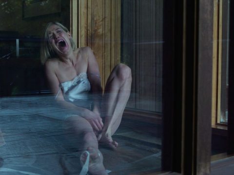 Rosamund Pike Nude – Gone Girl (6 Pics + Video) 1