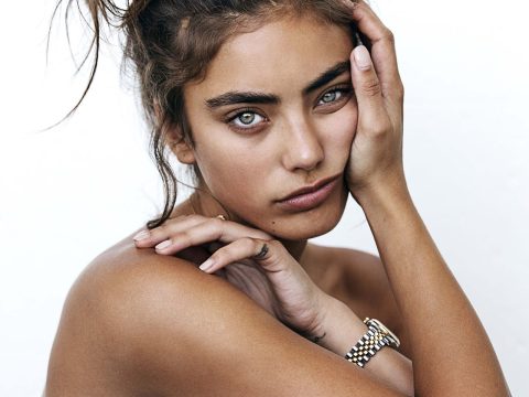 Vanessa Moe Topless (1 Photo)