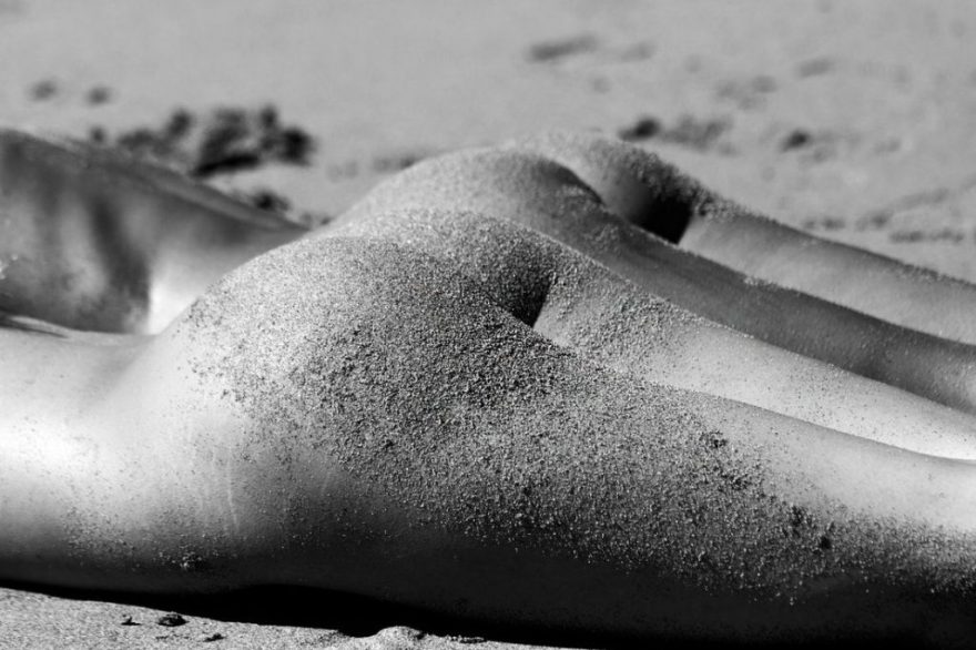 Marisa Papen Nude 5