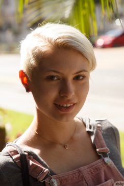 Zishy: Sage Hailong Hollywood Connection | TheSexTube