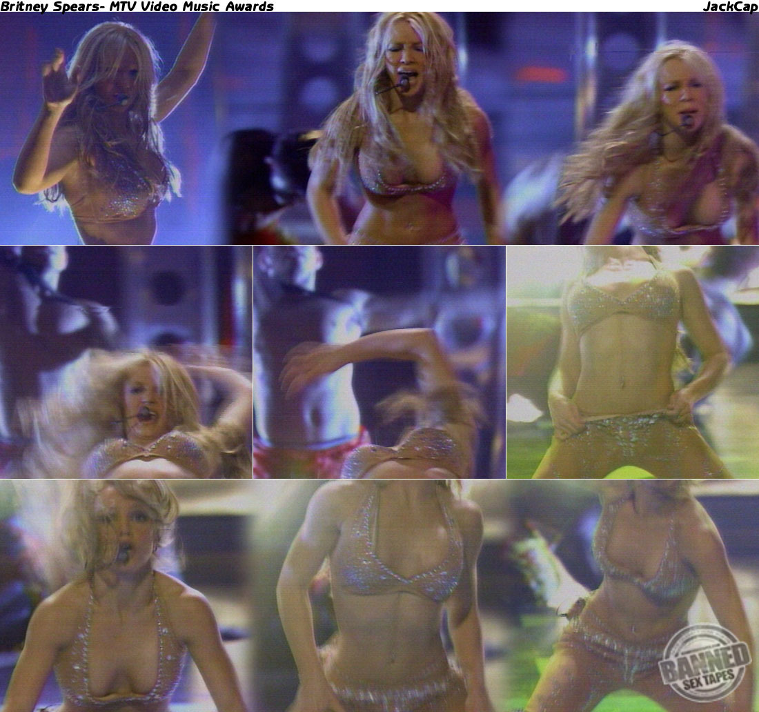 Britney Spears Sex Tape & Nude, Paparazzi, Fake, Toons Pics 58.