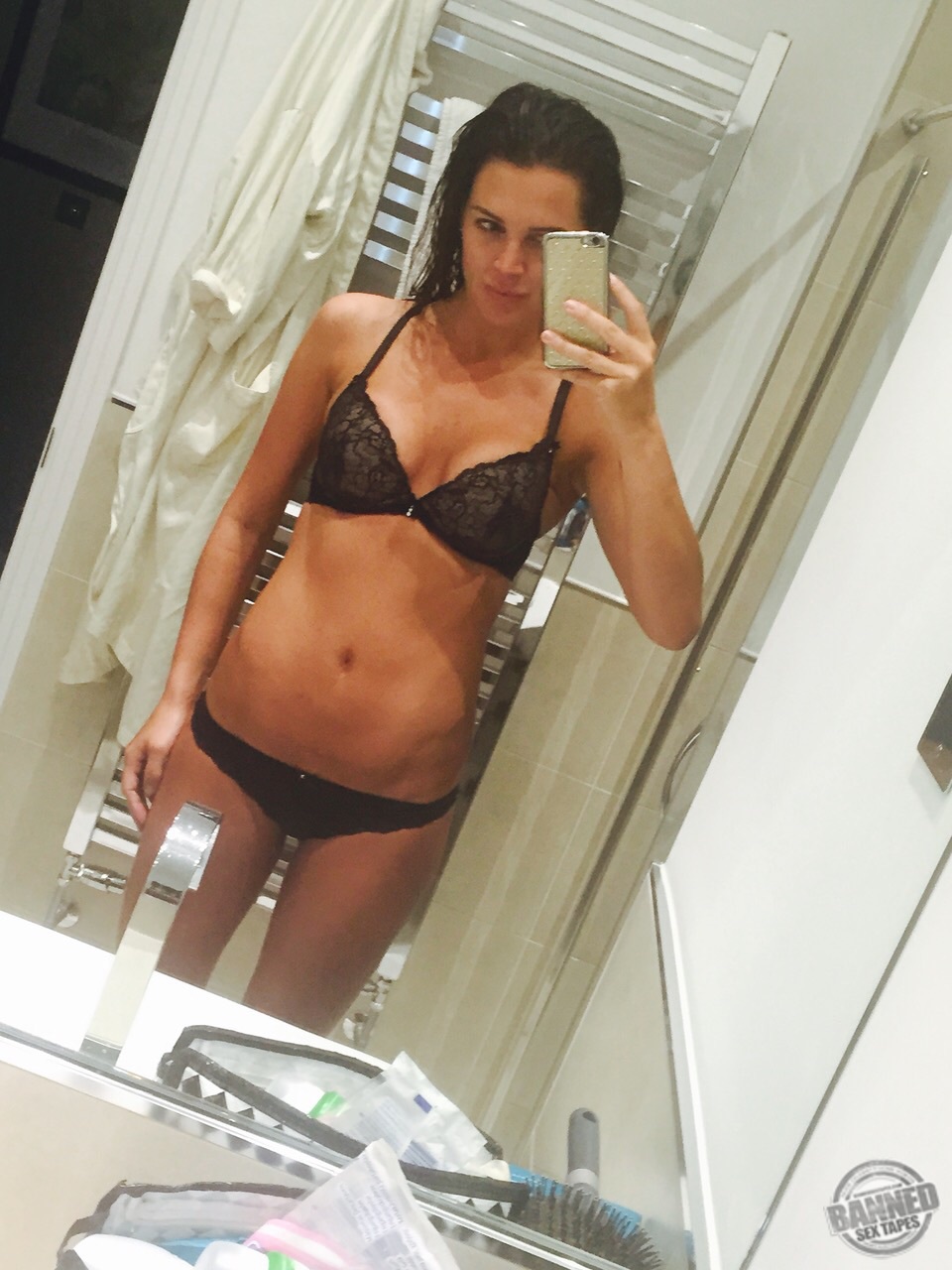 Danielle Lloyd: Sex tapes & iCloud hack Pics 137