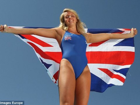 Fran Halsall Leaked Nude Videos