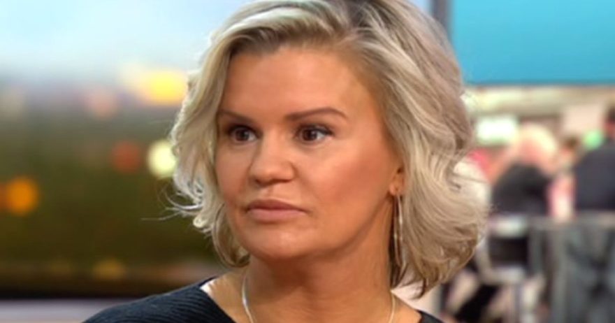 Kerry Katona Sex Tape Kerry Katona Sex Tape