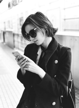 Kyoto on the Move – LiaraRoux.xxx