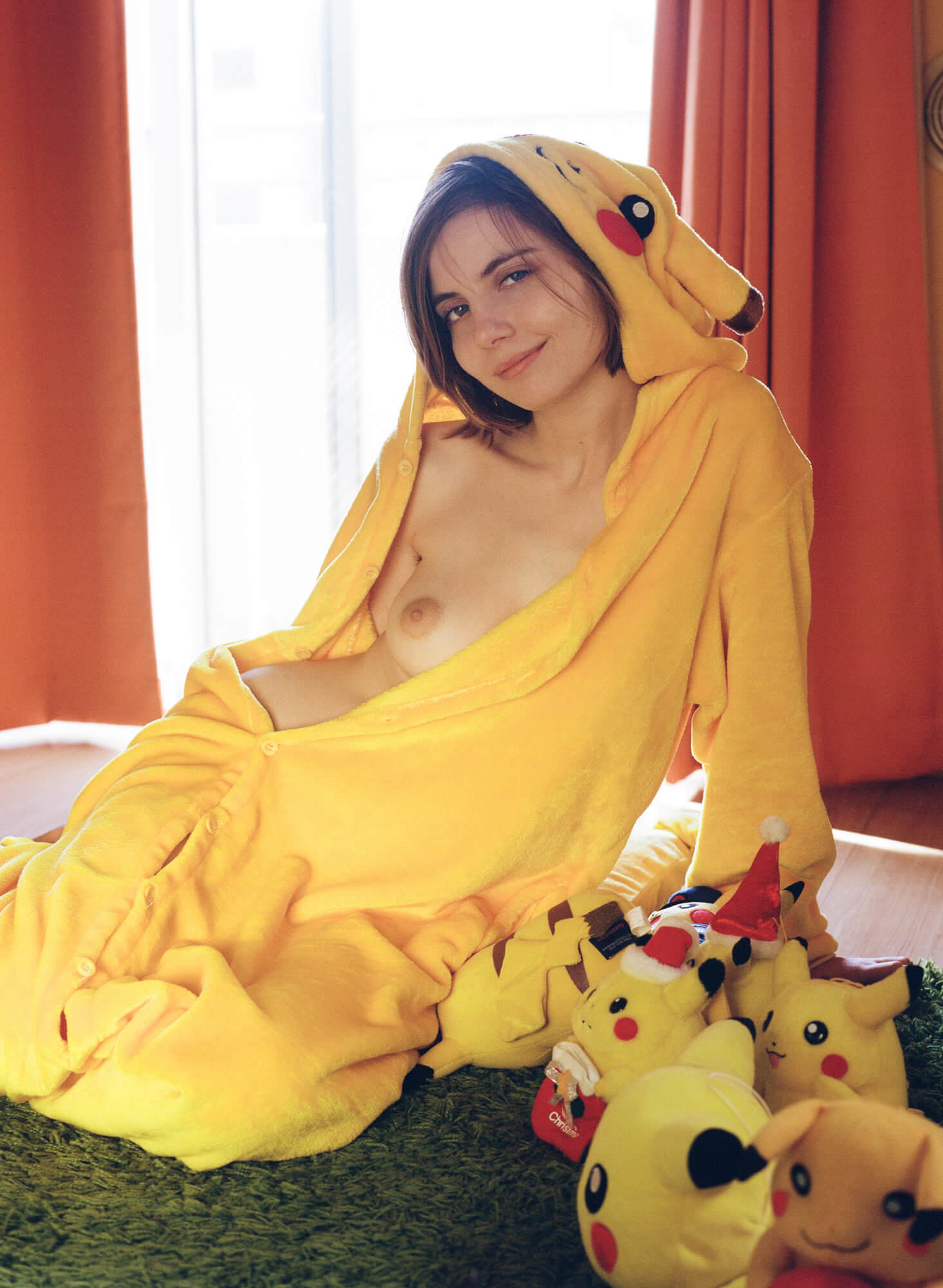 The Pikachu House (Film Photos) - LiaraRoux.xxx 18