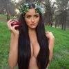Abigail Ratchford Nude 002