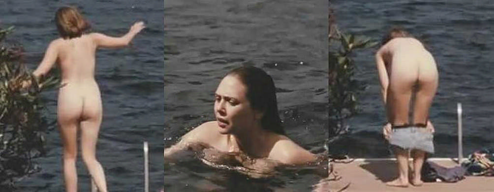 Elizabeth Olsen Topless Beach - Elizabeth Olsen Nude And Sexy | TheFappening!