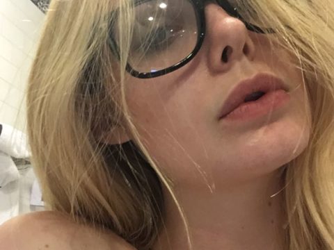Elle Fanning Leaked Nude Photos 053