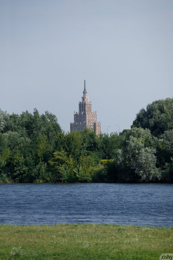 Helene Trobec Graffiti River - Zishy | TheSexTube