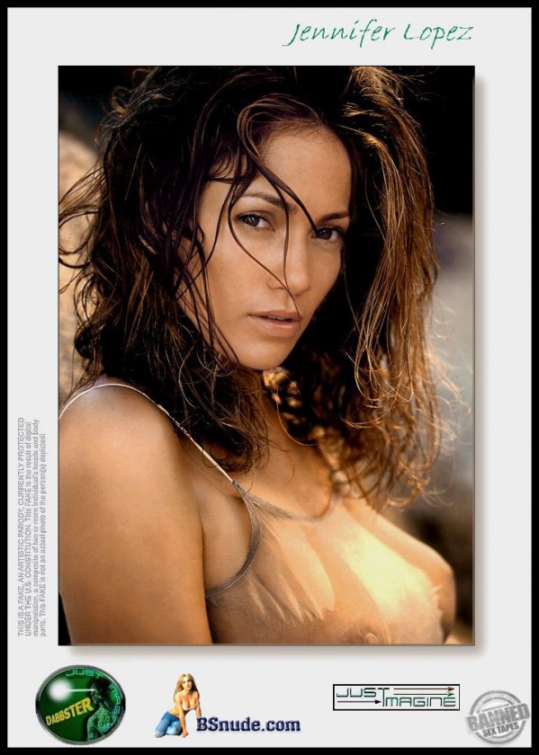 Jennifer Lopez Nude Sex Tape Scandal Comics Icloud Hack 339
