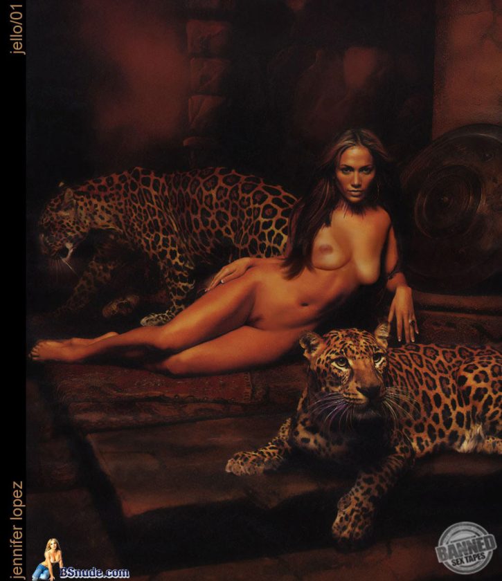 Jennifer Lopez Nude Sex Tape Scandal Comics Icloud Hack 349