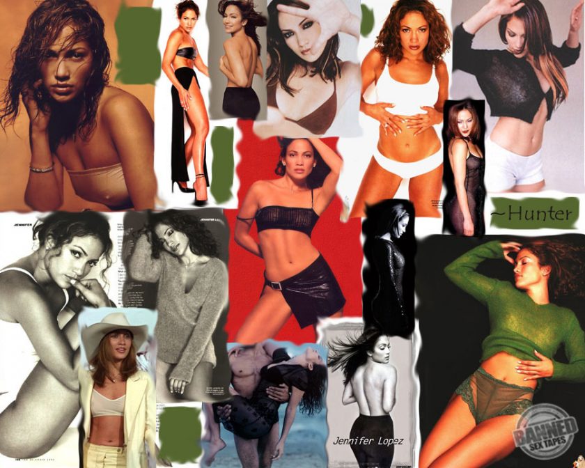 Jennifer Lopez Nude Sex Tape Scandal Comics Icloud Hack 085